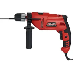 Дриль Vitals Master Et 1380HL електричний (43111) - мініатюра 3