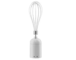 Блендер 3 в 1 Silver Crest SSMS 600 D4 white (міксер, чоппер, блендер) - мініатюра 4