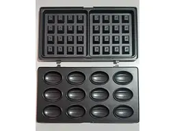 Бутербродниця Grunhelm GSM840 - мініатюра 4