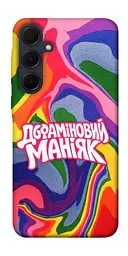 Чохол Demsky Dopamine для Samsung Galaxy A35