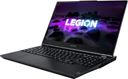 Ноутбук Lenovo Legion 5 15ACH6H (82JU00J4PB) - мініатюра 3