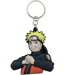 Брелок NARUTO SHIPPUDEN Naruto Uzumaki (Наруто)