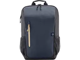 Рюкзак городской HP Travel 18L 15.6 Laptop Backpack / Blue Night (6B8U7AA)