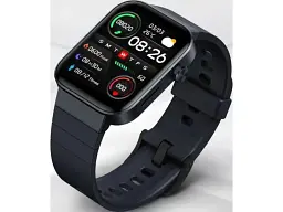 Смарт-годинник Mibro Watch T1 Black - мініатюра 4