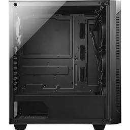 Корпус Chieftec Gaming Hunter Tempered Glass Edition (GS-01B-OP) [134604] - мініатюра 4