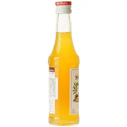 Сироп Monin Маракуйя, 250 мл (3052910013752) - мініатюра 3
