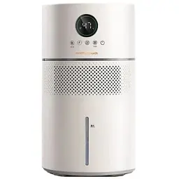 Зволожувач повітря Xiaomi Morphy Soft Mistless Humidifier White (MR2805)