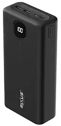 Повербанк Power Bank 40000 mAh 22.5W Rixus RXPB40
