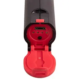 Переносна лампа Voin 3W-COB+3W XPE 1200mAh (VL-102) - мініатюра 5