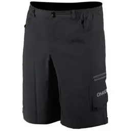 Велошорти Onride MTB Cover Black XXL (1085-6931610111)