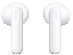 Навушники бездротові Huawei FreeBuds SE 2 Ceramic білий (6904442) - мініатюра 6