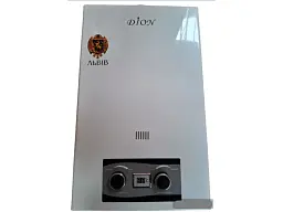 Газова колонка Dion JSD 08 White (JSD1049)