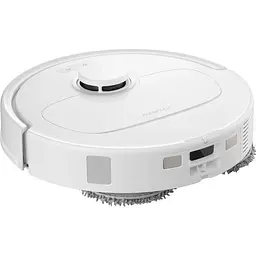 Робот-пилосос Roborock QV 35A Set White - мініатюра 6