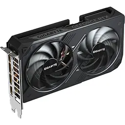 Відеокарта Gigabyte GeForce RTX 5060 Ti WINDFORCE MAX OC 8G (GV-N506TWF2MAX OC-8GD) UA [175189] - мініатюра 5