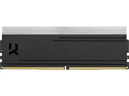 Пам'ять для настільних комп'ютерів GOODRAM 32 GB (2x16GB) DDR5 6400 MHz IRDM RGB (IRG-64D5L32S/32GDC) - мініатюра 2
