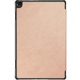 Чохол до планшета BeCover Smart Case Lenovo Tab M10 TB-328F (3rd Gen) 10.1" Rose Gold (708288) - мініатюра 3