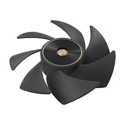 Кулер до корпусу ASUS ProArt PF120 Black (90DA00M0-B09000) - мініатюра 10