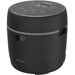 Мультиварка Sencor SRM0671BK
