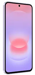Смартфон Samsung Galaxy A37 5G 8/256GB Awesome Lavender (SM-A376BLVGEUC) UA UCRF - мініатюра 6
