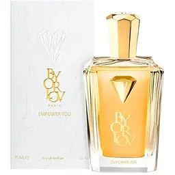 Парфумована вода оригінал Orlov Paris Empower You 75 мл