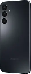 Смартфон Samsung Galaxy A16 8/256Gb Black (SM-A165FZKCEUC) - мініатюра 7