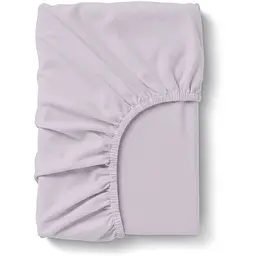 Простирадло Cosas на резинці фланель 100х200 pearl, перламутр (Flannel_45Pearl_100x200x20)