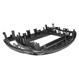 Перехідна рамка Opel Insignia, Buick Regal Carav 22-818 - мініатюра 3