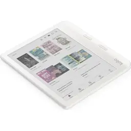 Електронна книга Kobo Libra Colour White [N428-KU-WH-K-CK] [116852] - мініатюра 4