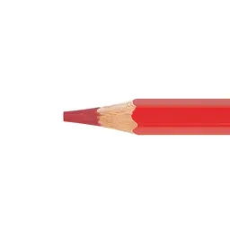 Олівець акварельний 99IDEAS "Aqua Expert", Cardinal Red/Червоний кардинал, 99AE-CARDR