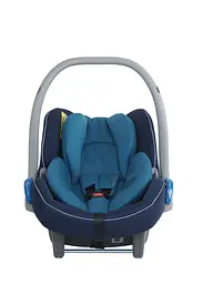 Дитяче автокрісло Avionaut Kite+ Navy/Light blue, синій (AV-302-K.06) - мініатюра 5