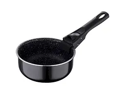 Набір каструль Bergner Click & cook black (BG-31602-BK) - мініатюра 5