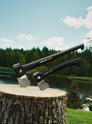 Сокира-колун Fiskars Ultra XU32 (1082131) - мініатюра 15