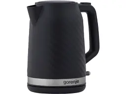 Електрочайник Gorenje K17SPB