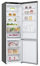 Холодильник LG GW-B509SMJM платиново-сріблястий (GW-B509SMJM) - мініатюра 5