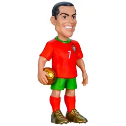 Фігурка Minix Portugal Cristiano Ronaldo (22861) - мініатюра 2
