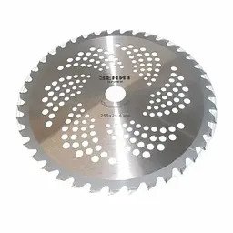 Ніж для тримера Зеніт диск 255x25.4mm 40 TCT Light (40103255)