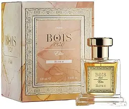 Оригінал Bois 1920 Elite II 100 мл Парфуми - мініатюра 2