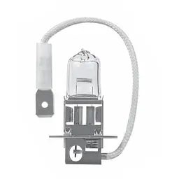 Автолампа Neolux галогенова 55W (N453) - мініатюра 1