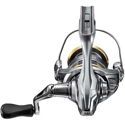 Котушка Shimano Sedona FJ 1000 3+1BB 5.0:1 - мініатюра 4