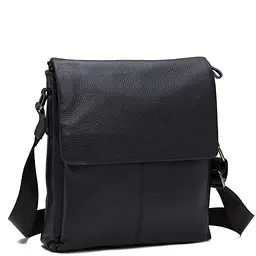 Чоловічий шкіряний месенджер Tiding Bag A25-8871A