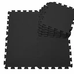 Мат-пазл York Fitness FLOORGUARD 1,2см - 4 частин - мініатюра 11