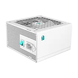 Блок живлення Deepcool 850W PN850M White GamerStorm (R-PN850M-FC0W-JGEU) - мініатюра 6