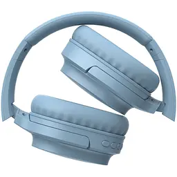 Навушники накладні бездротові Havit HV-I62 deep blue (HV-I62) - мініатюра 5