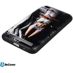 Панель BeCover Print для Xiaomi Redmi 5a Pajama Party (702069) - мініатюра 3