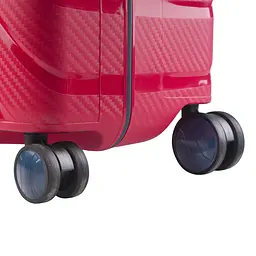 Валіза CarryOn Steward (L) Red (502263) - мініатюра 8