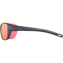 Окуляри Julbo Camino Spectron Color Flash Cat 3 Violet (1052-J5011146) - мініатюра 2