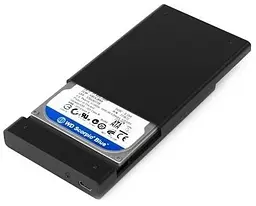 Кишеня зовнішня Black Maiwo teh0020684 - мініатюра 3
