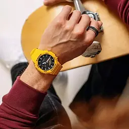 Годинник Casio GA-B2100C-9AER - мініатюра 3