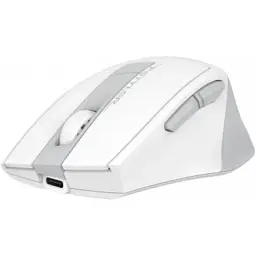 Мишка A4Tech FG35C Plus Wireless White (4711421002974) - мініатюра 2