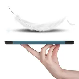 Чохол-книжка BeCover Smart Case для Samsung Galaxy Tab S9 Plus SM-X810/SM-X816 /S9 FE Plus (710323) - мініатюра 3